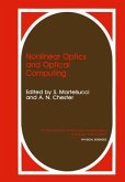 Nonlinear Optics and Optical Computing