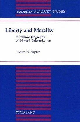Liberty and Morality
