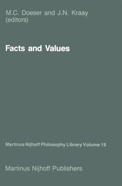 Facts and Values - Doeser