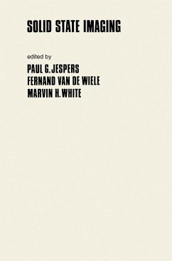 Solid State Imaging - Jespers, P. (ed.) / van de Wiele, F. / White, M.H.