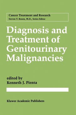Diagnosis and Treatment of Genitourinary Malignancies - Pienta, Kenneth J. (ed.)
