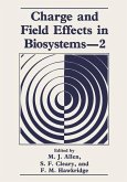 Charge and Field Effects in Biosystems¿2
