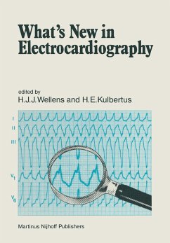 What¿s New in Electrocardiography