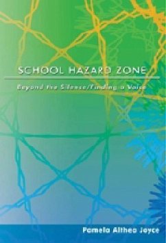 School Hazard Zone - Joyce, Pamela Althea