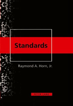 Standards Primer - Horn, Raymond A.
