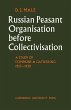 Russian Peasant Organisation Before... - Bild 1