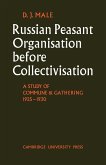 Russian Peasant Organisation Before Collectivisation