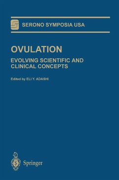 Ovulation - Adashi, Eli Y. (ed.)