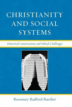 Christianity and Social Systems - Ruether, Rosemary Radford