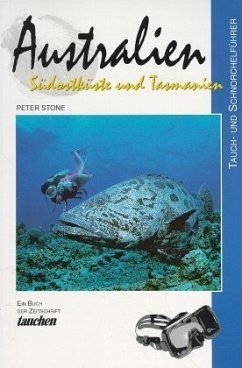 Australien - Stone, Peter