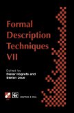Formal Description Techniques VII