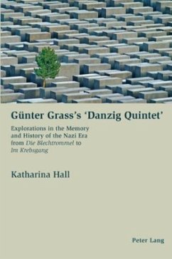 Günter Grass's 'Danzig Quintet' - Hall, Katharina