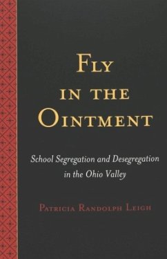 Fly in the Ointment - Randolph Leigh, Patricia