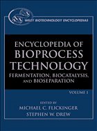 Encyclopedia of Bioprocess Technology - Flickinger, Michael C. / Drew, Stephen W. (Hgg.)