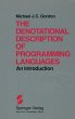 The Denotational Description of... - Bild 1