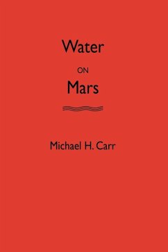 Water on Mars - Carr, Michael H.; Carr, M. H. Water on Mars - Carr, Michael H.; Carr, M. H.