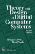 Theory and Design of Digital Computer... - Bild 1