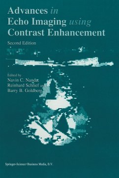Advances in Echo Imaging Using Contrast Enhancement - Nanda, N.C. / Schlief, R. / Goldberg, B.B. (eds.)