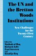 The UN and the Bretton Woods... - Bild 1