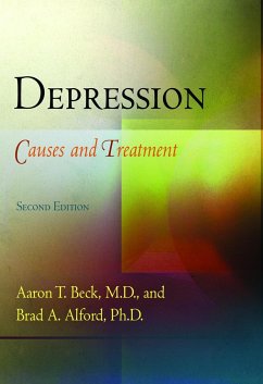 Depression - Beck, M.D., Aaron T.; Ph.D., Brad A. Alford,