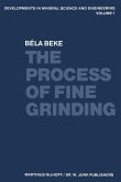 The Process of Fine Grinding