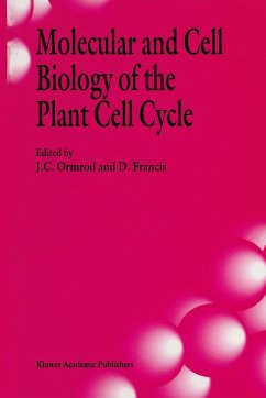 Molecular and Cell Biology of the Plant Cell Cycle - Ormrod, J.C. / Francis, D. (eds.)