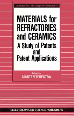 Materials for Refractories and Ceramics - Terpstra, M. (ed.)