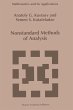 Nonstandard Methods of Analysis - Bild 1