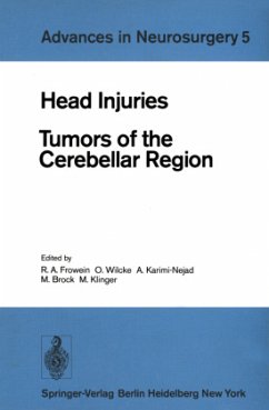 Head Injuries