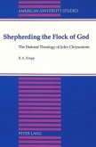 Shepherding the Flock of God