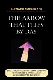 The Arrow that Flies by Day