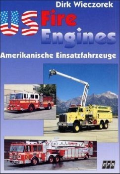 US Fire Engines