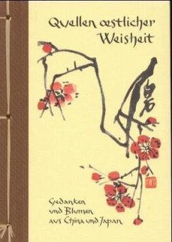 Cover Quellen östlicher Weisheit