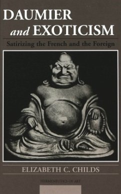 Daumier and Exoticism - Childs, Elizabeth C.