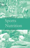 Essentials of Sports Nutrition 2e