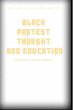 Black Protest Thought and Education - Bild 1