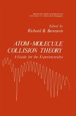 Atom - Molecule Collision Theory