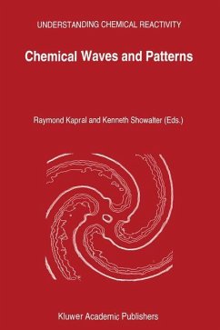 Chemical Waves and Patterns - Kapral