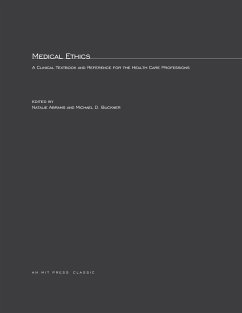 Medical Ethics - Abrams, Natalie / Buckner, Michael D. (eds.)