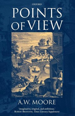 Cover Points of View