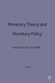 Monetary Theory and Monetary Policy