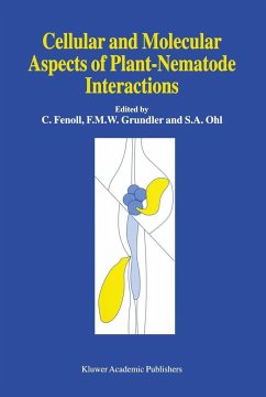 Cellular and Molecular Aspects of Plant-Nematode Interactions - Fenoll
