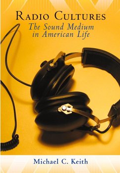 Cover Radio Cultures