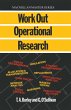Work Out Operational Research - Bild 1