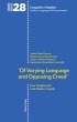 'Of Varying Language and Opposing Creed' - Bild 1