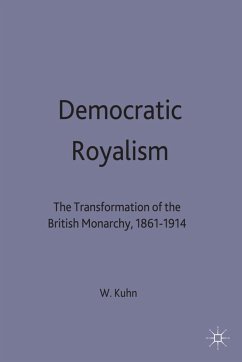 Democratic Royalism - Kuhn, W.