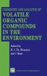 Chemistry and Analysis of Volatile... - Bild 1