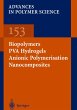 Biopolymers · PVA Hydrogels Anionic... - Bild 1