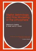 Digital Seismology and Fine Modeling of the Lithosphere