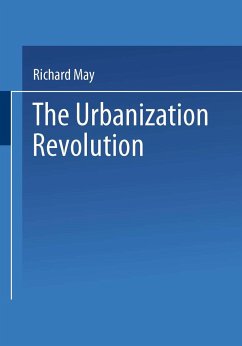 The Urbanization Revolution - May Jr., R. (ed.)
